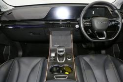 2024 Chery OMODA 5 BX