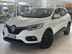 2019 Renault Kadjar Zen