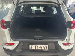 2019 Renault Kadjar Zen