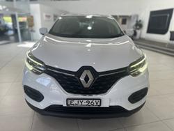 2019 Renault Kadjar Zen