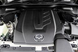 2025 Mazda CX-60 G25 Evolve