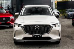2025 Mazda CX-60 G25 Evolve