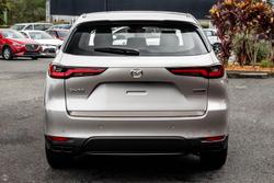 2025 Mazda CX-60 G25 Evolve