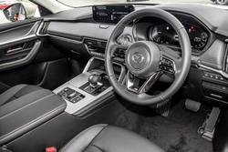 2025 Mazda CX-60 G25 Evolve