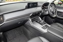2025 Mazda CX-60 G25 Evolve