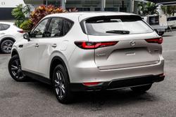 2025 Mazda CX-60 G25 Evolve