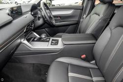 2025 Mazda CX-60 G25 Evolve