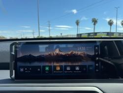 2025 LDV
Terron 9 Evolve