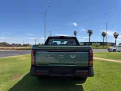 2025 LDV
Terron 9 Evolve