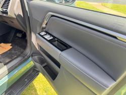 2025 LDV
Terron 9 Evolve