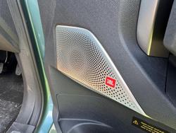 2025 LDV
Terron 9 Evolve