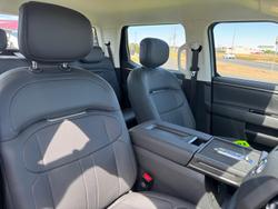 2025 LDV
Terron 9 Evolve