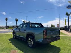 2025 LDV Terron 9 Evolve