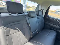 2025 LDV
Terron 9 Evolve