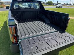 2025 LDV
Terron 9 Evolve