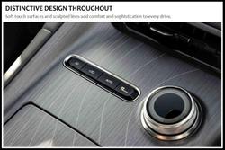 2025 Geely Starray EM-i Inspire