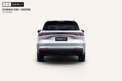 2025 Geely Starray EM-i Inspire
