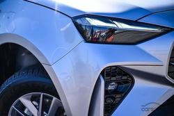 2025 Isuzu MU-X LS-U