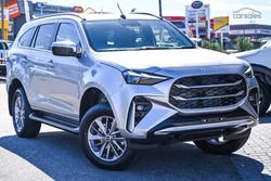 2025 Isuzu MU-X LS-U