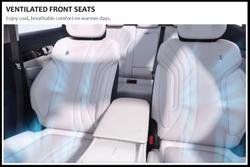 2025 Geely Starray EM-i Inspire