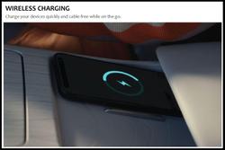 2025 Geely Starray EM-i Inspire