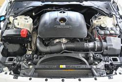 2016 Jaguar
                XE 25t R-Sport