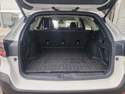 2023 Subaru Outback AWD Sport XT 6GEN MY23 AWD Crystal White