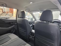 2023 Subaru Outback AWD Sport XT 6GEN MY23 AWD Crystal White