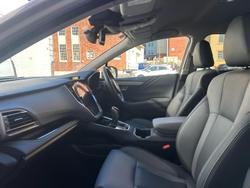 2023 Subaru Outback AWD Sport XT