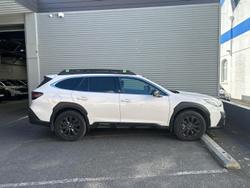 2023 Subaru Outback AWD Sport XT