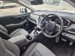 2023 Subaru Outback AWD Sport XT 6GEN MY23 AWD Crystal White