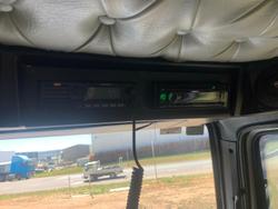 2019 Western Star 4864Fs2 Day Cab Prime Mover Ex Major Fleet White