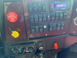 2019 Western Star 4864Fs2 Day Cab Prime Mover Ex Major Fleet White