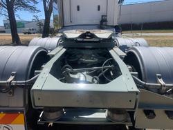 2019 Western Star 4864Fs2 Day Cab Prime Mover Ex Major Fleet White