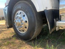 2019 Western Star 4864Fs2 Day Cab Prime Mover Ex Major Fleet White