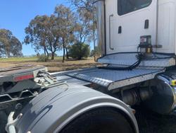 2019 Western Star 4864Fs2 Day Cab Prime Mover Ex Major Fleet White