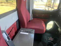 2019 Western Star 4864Fs2 Day Cab Prime Mover Ex Major Fleet White