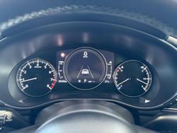 2021 Mazda 3 G20 Evolve BP Series Machine Grey