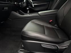 2019 Mazda 3 G20 Touring