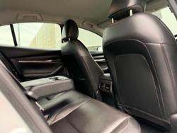 2019 Mazda 3 G20 Touring