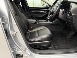 2019 Mazda 3 G20 Touring