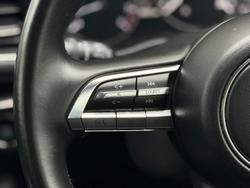 2019 Mazda 3 G20 Touring