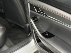 2019 Mazda 3 G20 Touring