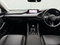 2019 Mazda 3 G20 Touring