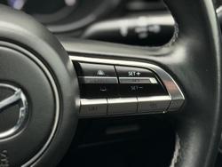 2019 Mazda 3 G20 Touring