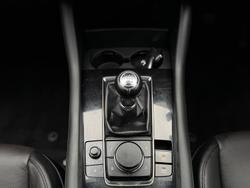2019 Mazda 3 G20 Touring