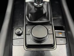 2019 Mazda 3 G20 Touring