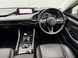 2019 Mazda 3 G20 Touring