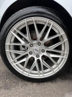 2019 Mazda 3 G20 Touring