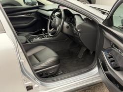 2019 Mazda 3 G20 Touring